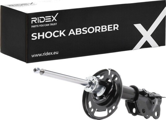Støtdemper RIDEX 854S18518