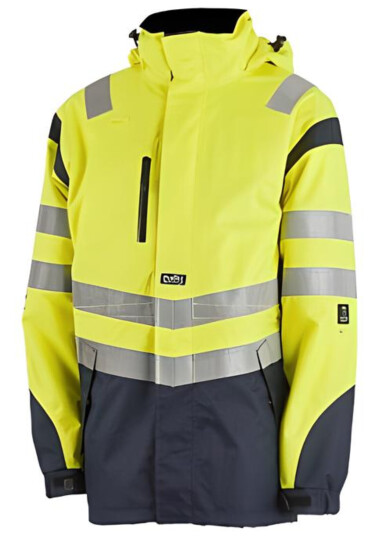Skallparkas Univern flammehemmende Protec kl. 3 (FR77126-17) Skallparkas Univern flammehemmende Protec kl. 3 (FR77126-17)