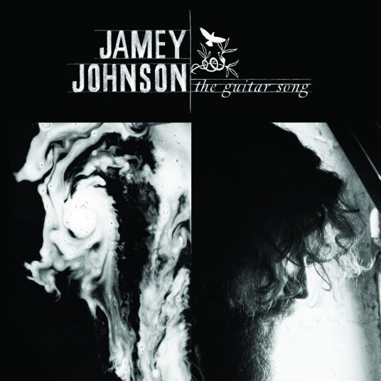 Jamey Johnson  The Guitar Song  LP/Vinyl