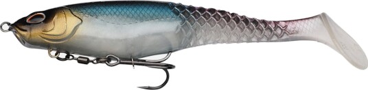 Cull Shad 15cm/34g Shallow Wak