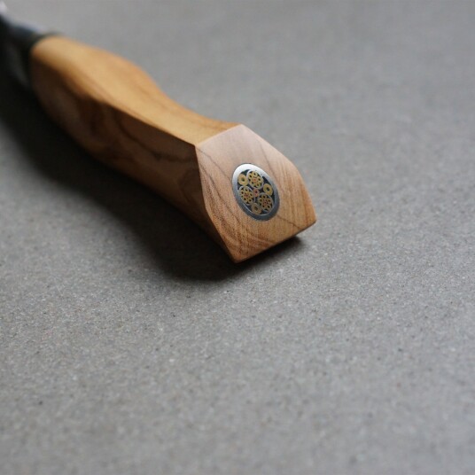 Ryda Knives A 73 Kokkekniv 20,5 cm