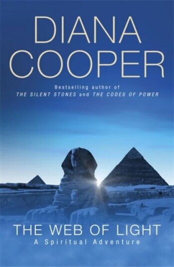 The Web Of Light Av Diana Cooper