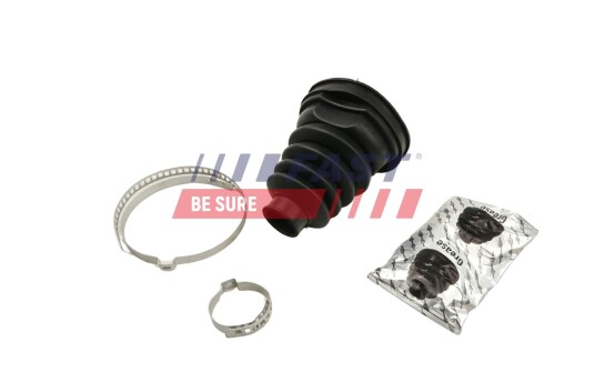 Fast Mansjett drivaksel FAST FT28339 Fast Mansjett drivaksel FAST FT28339