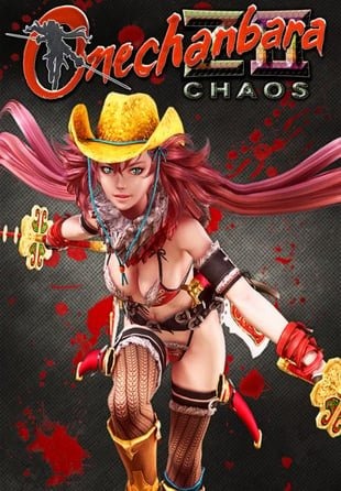 Onechanbara Z2: Chaos PC