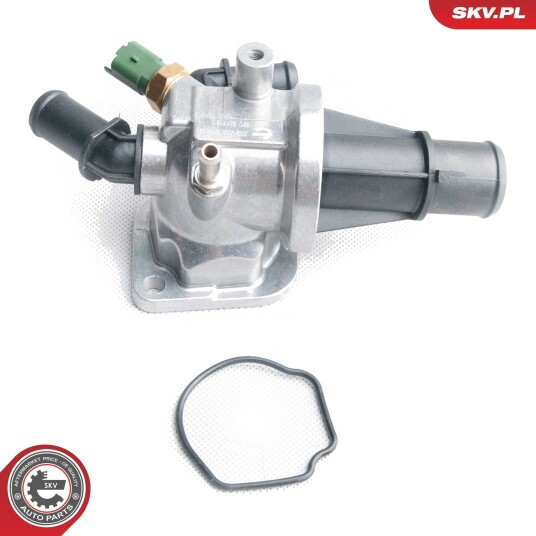 Termostat kjølemiddel ESEN SKV 20SKV038