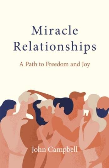 Miracle Relationships Av John Campbell