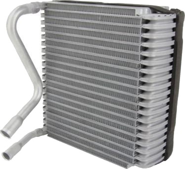 Fordamper, klimaanlegg THERMOTEC KTT150002 Fordamper, klimaanlegg THERMOTEC KTT150002