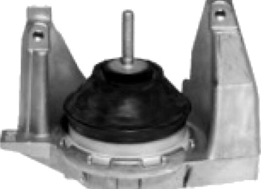 MAPCO 36847 Motorfeste