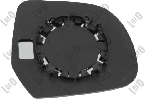 ABAKUS 0804G01 Speilglass, ytterspeil