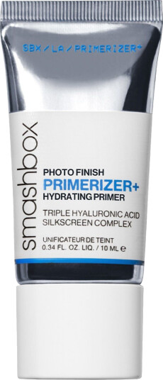 Smashbox Photo Finish Primerizer+ Hydrating Primer 10ml