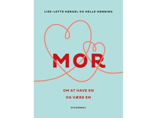 Mor | Lise-Lotte Hergel Helle Henning | Språk: Dansk