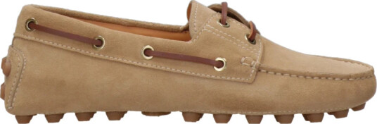 Tod's Dame Sko Brun 39 EU,