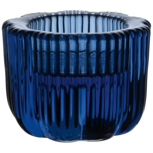 Villeroy & Boch Fleur Lysestake Bleu