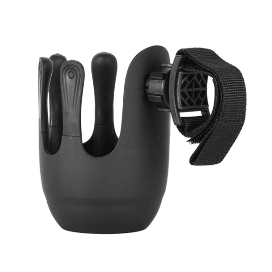 Maxi-Cosi  Koppholder for vogn  Sort
