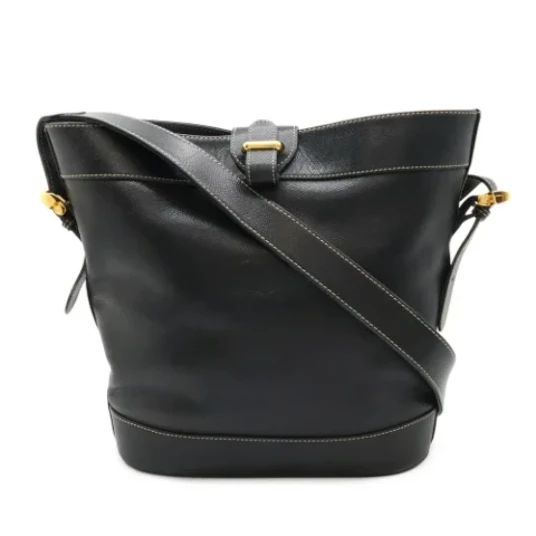 Loewe Dame Svart