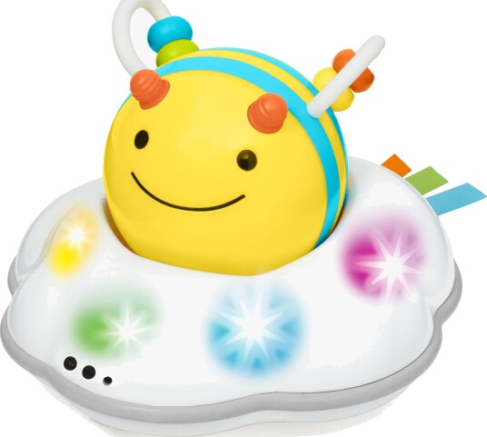 Skip Hop Explore & More Krypeleke Bie