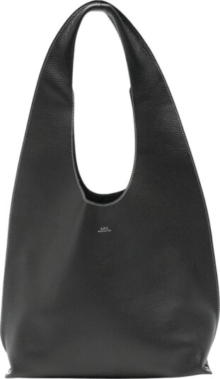 A.p.c. Dame Vesker Svart ONE SIZE,