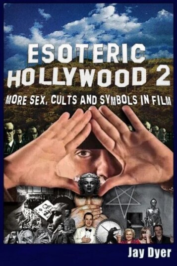 Esoteric Hollywood II av Dyer Jay Esoteric Hollywood II av Dyer Jay