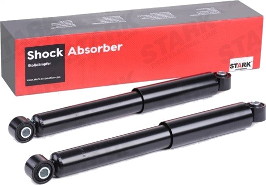 Støtdemper STARK SKSA-0133456