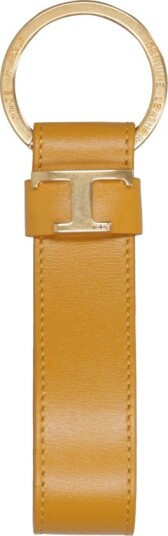 Tod's Herre Accessories Gul ONE SIZE,