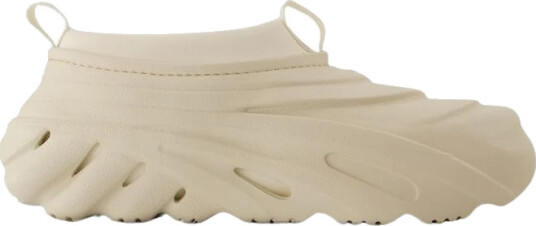 Crocs Herre Sko Beige 43 EU, Crocs Herre Sko Beige 43 EU,