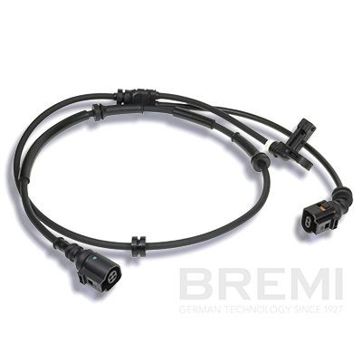 ABS sensor BREMI 51060 ABS sensor BREMI 51060