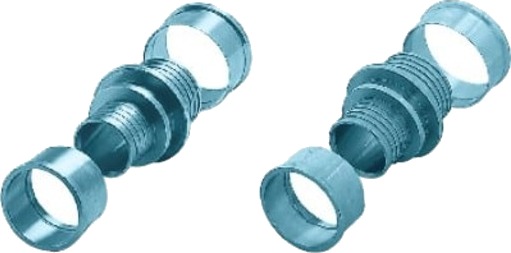 Presfit.Ed. 90x8,2 - 75x6,8 FJV Presfit.Ed. 90x8,2 - 75x6,8 FJV