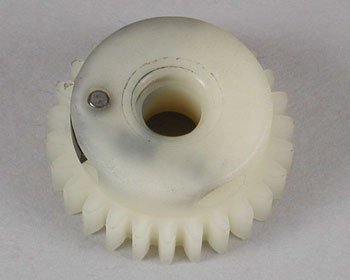 Traxxas 4997 Output Gear Assembly Forward T-Maxx Traxxas 4997 Output Gear Assembly Forward T-Maxx