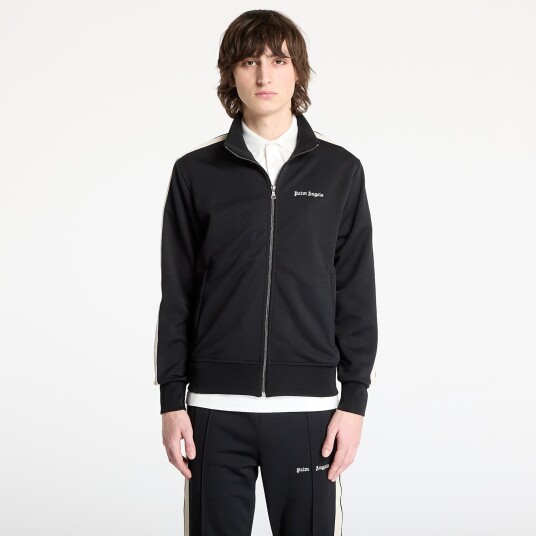 Palm Angels Herre Gensere & Hettegensere Svart L,