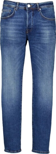 Goldgarn Denim Herre Jeans Blå W32 L34, Goldgarn Denim Herre Jeans Blå W32 L34,