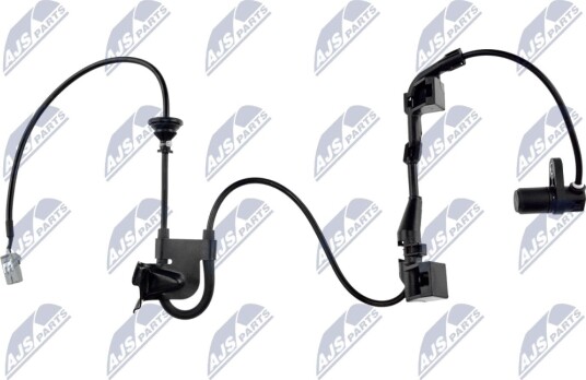 Sensor, ABS NTY HCA-TY-089 Sensor, ABS NTY HCA-TY-089