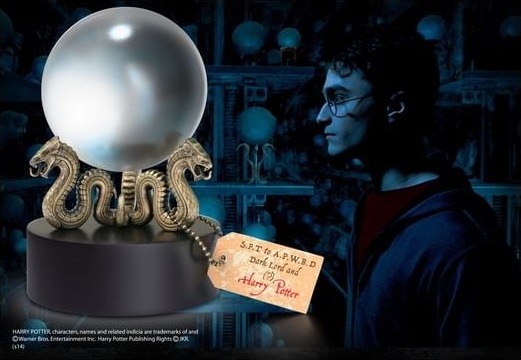 Pan Vision Harry Potter Profeti Kugle Pan Vision Harry Potter Profeti Kugle