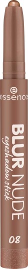 essence Blur Nude Eyeshadow Stick 08 Cocoa Crush