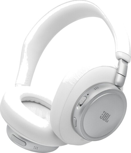JBL Live 780NC Hvit JBL Live 780NC Hvit