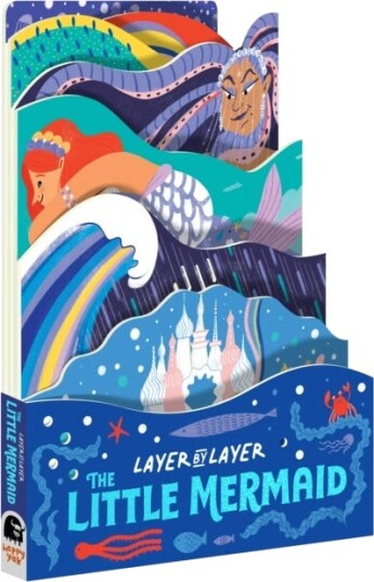 The Little Mermaid Av Carly Madden