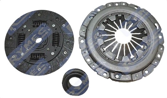 RYMEC JT1270 Clutchsett