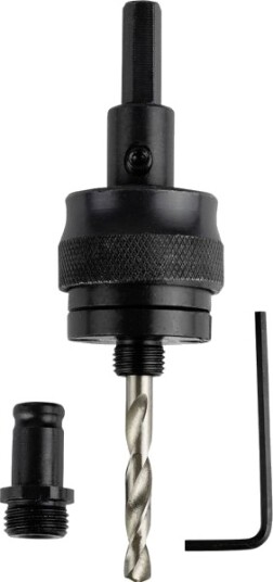 C.K T3224 Adapter For Hullsag 1 Stk