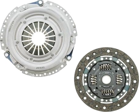 Clutchsett AISIN KE FO48R Clutchsett AISIN KE FO48R