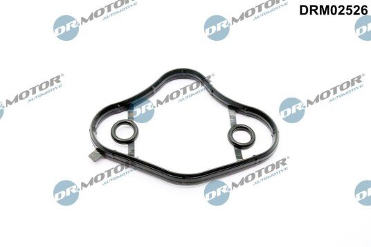 Tetning drivstoffpumpe Dr.Motor Automotive DRM02526