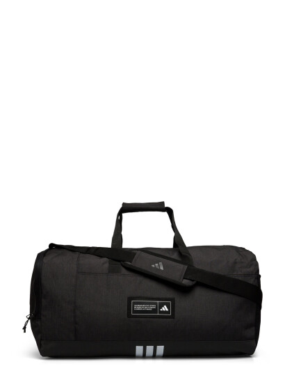 adidas Performance 4Athlts Duf M - Black - ONE SIZE