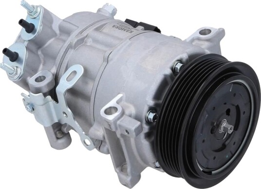 AC-kompressor KAMOKA 7820246