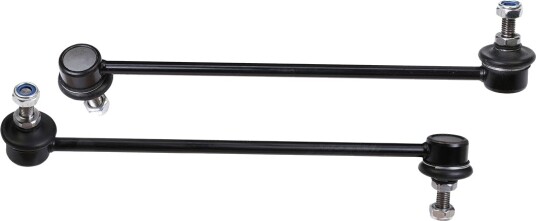 Reparasjonssett, stabilisator koplingsstang RIDEX 2067R0027