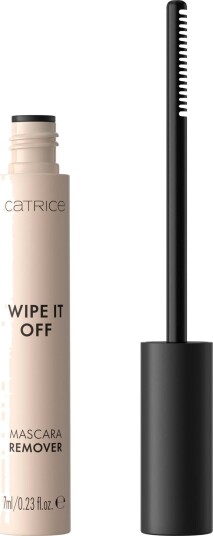 Catrice Wipe It Off Mascara Remover 7 ml
