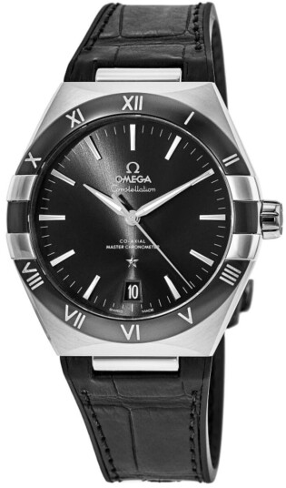 Omega Herreklokke 131.33.41.21.01.001 Constellation Co Axial 41 Mm