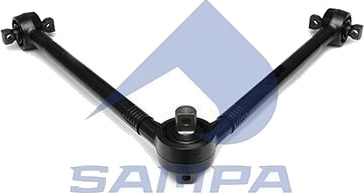 SAMPA 095.481 Bærearm SAMPA 095.481 Bærearm