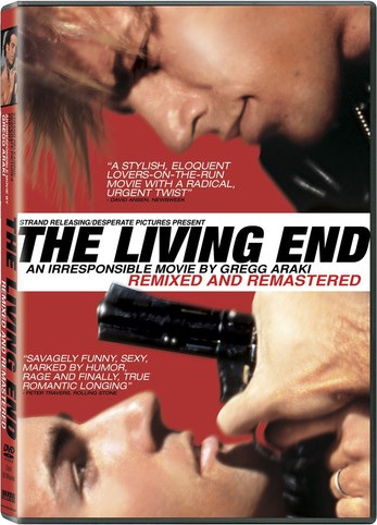 Living End DVD