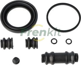 FRENKIT 251028 Reparasjonssett, bremsecaliper
