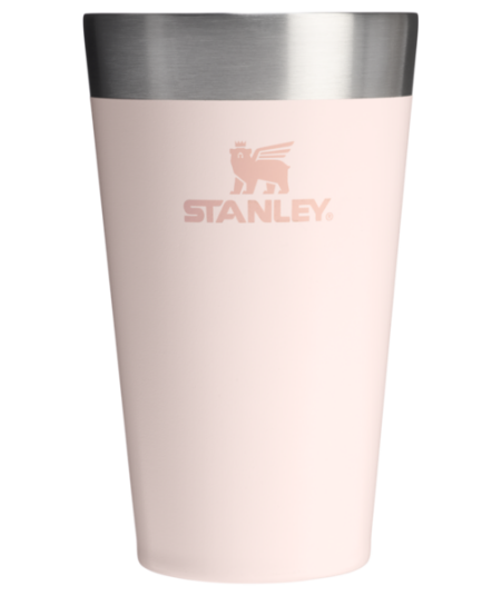 Stanley Pint