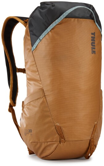 Thule Stir Tursekk 20L, lettvektsmodell - Wood Thrush