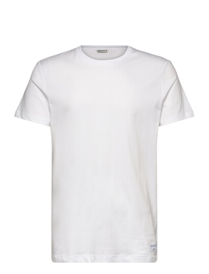 Björn Borg Centre T-Shirt - White - XXL Björn Borg Centre T-Shirt - White - XXL